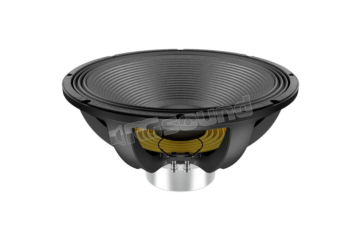 SAN184.03 18"/460mm subwoofer LaVoce