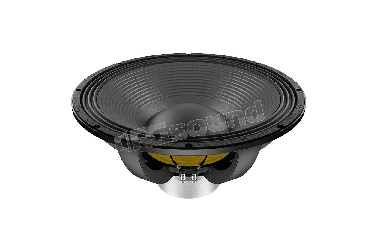 SAN214.50 21"/540mm Subwoofer LaVoce