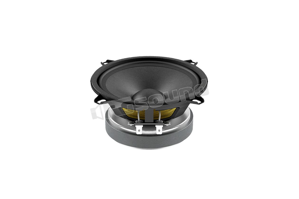 MSF051.22 5"/130mm Midrange LaVoce