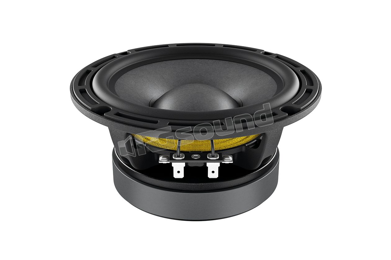 WAF061.80 6.5"/165mm Woofer LaVoce