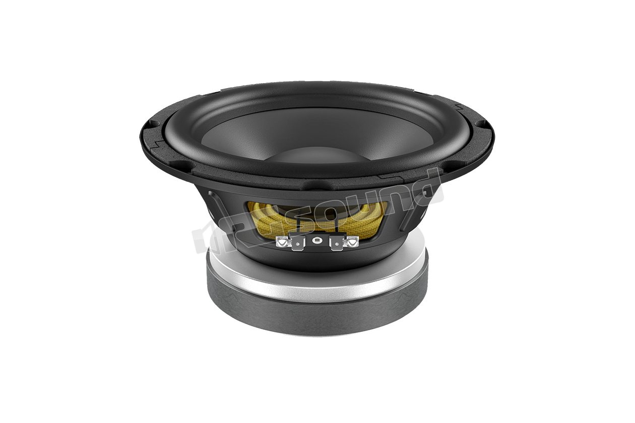 SSF082.00L 8"/200mm Subwoofer LaVoce