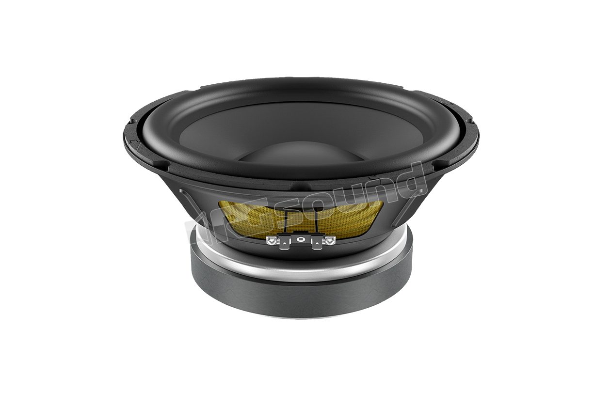 SSF102.50L 10"/250mm Subwoofer LaVoce