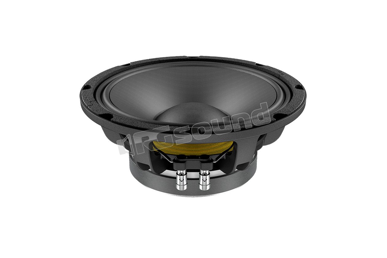 WAF102.50 10"/250mm woofer LaVoce