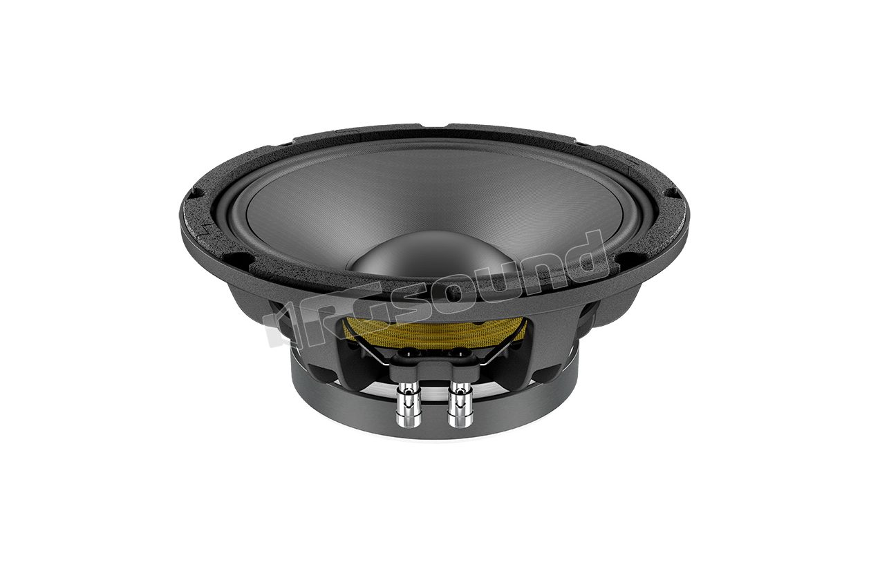 WAF102.50A 10"/250mm Woofer LaVoce