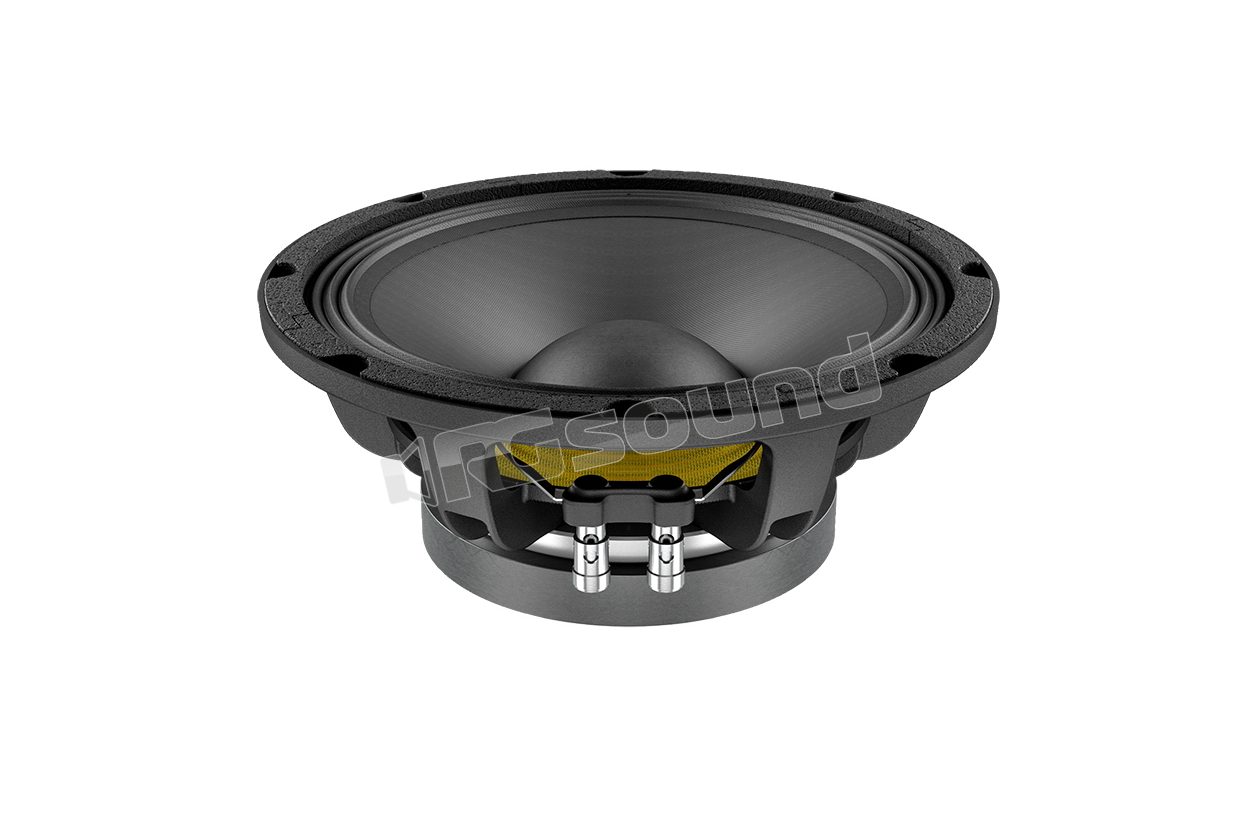 WAF102.51 10"/250mm Woofer LaVoce