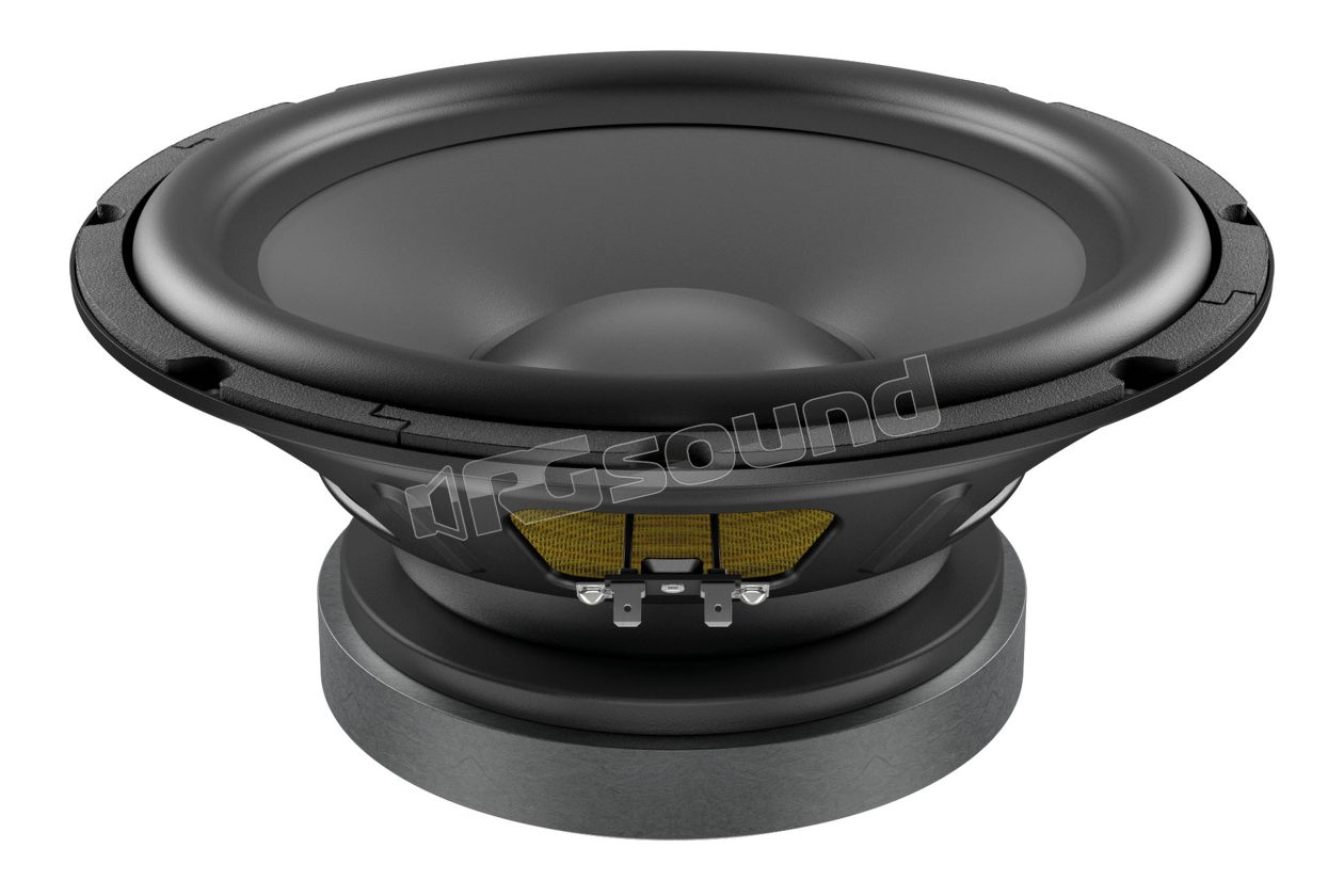 SSF122.50L 12"/300mm Subwoofer LaVoce