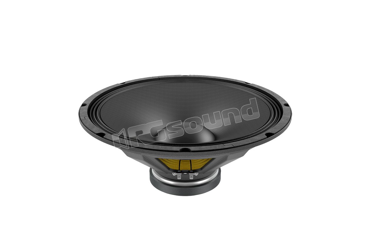 WSF152.02 15"/380mm Woofer LaVoce