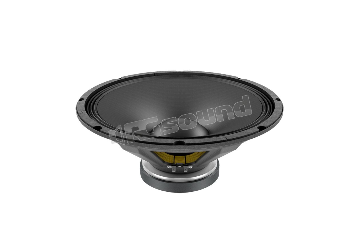 WSF152.50 15"/380mm Woofer LaVoce