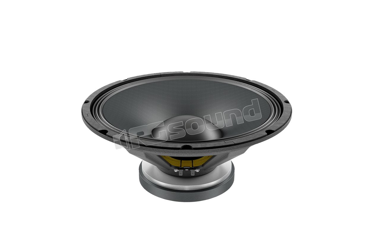 SSF153.00 15"/380mm Subwoofer LaVoce