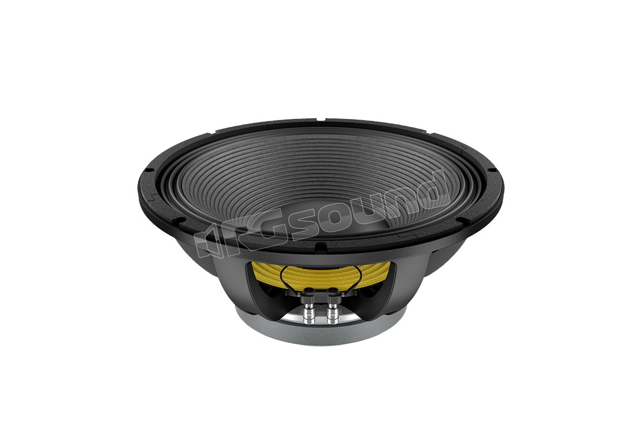 WAF154.02 15"/380mm Subwoofer LaVoce