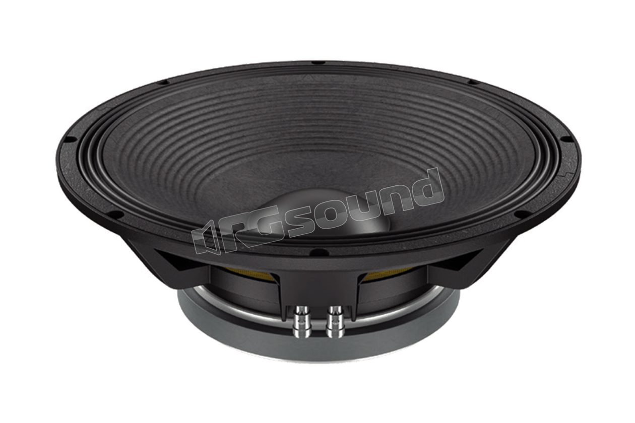 WXF15.800 15"/380mm Woofer LaVoce