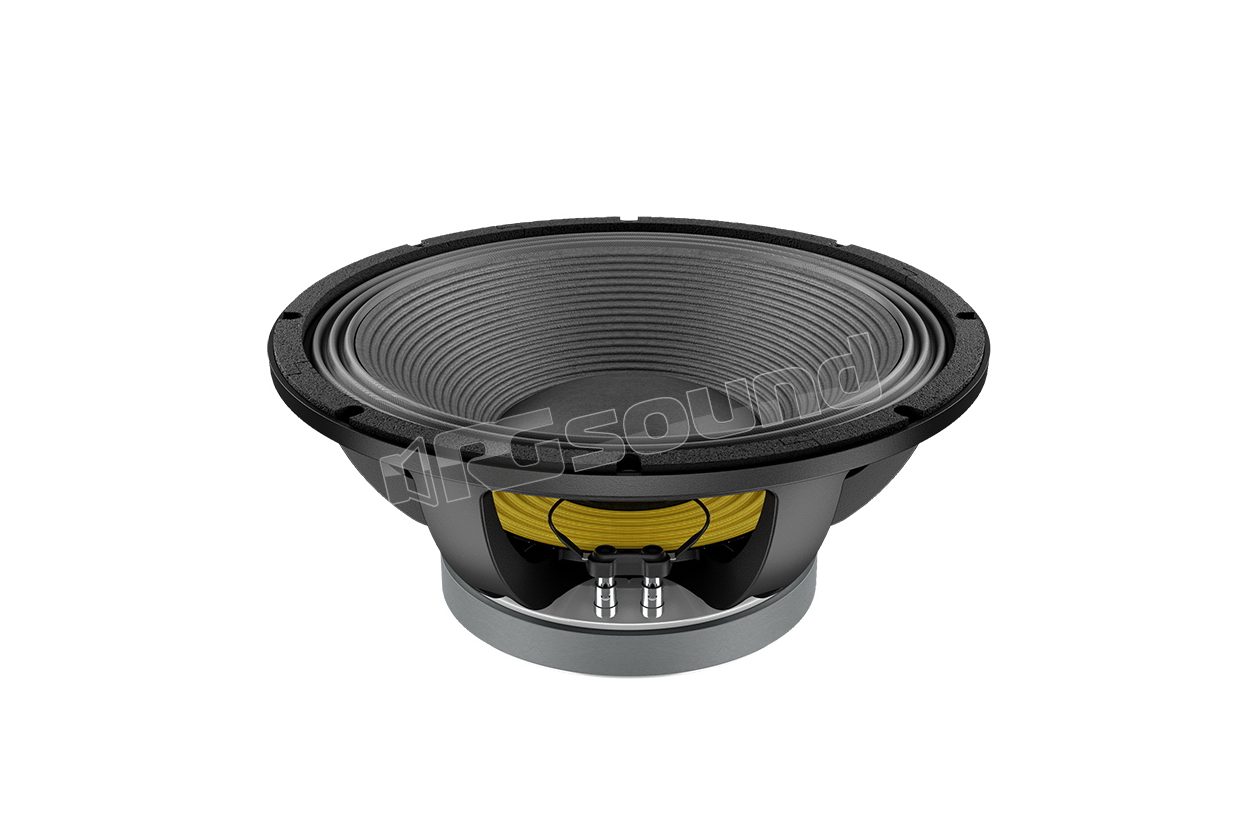 WAF154.01 15"/380mm Subwoofer LaVoce