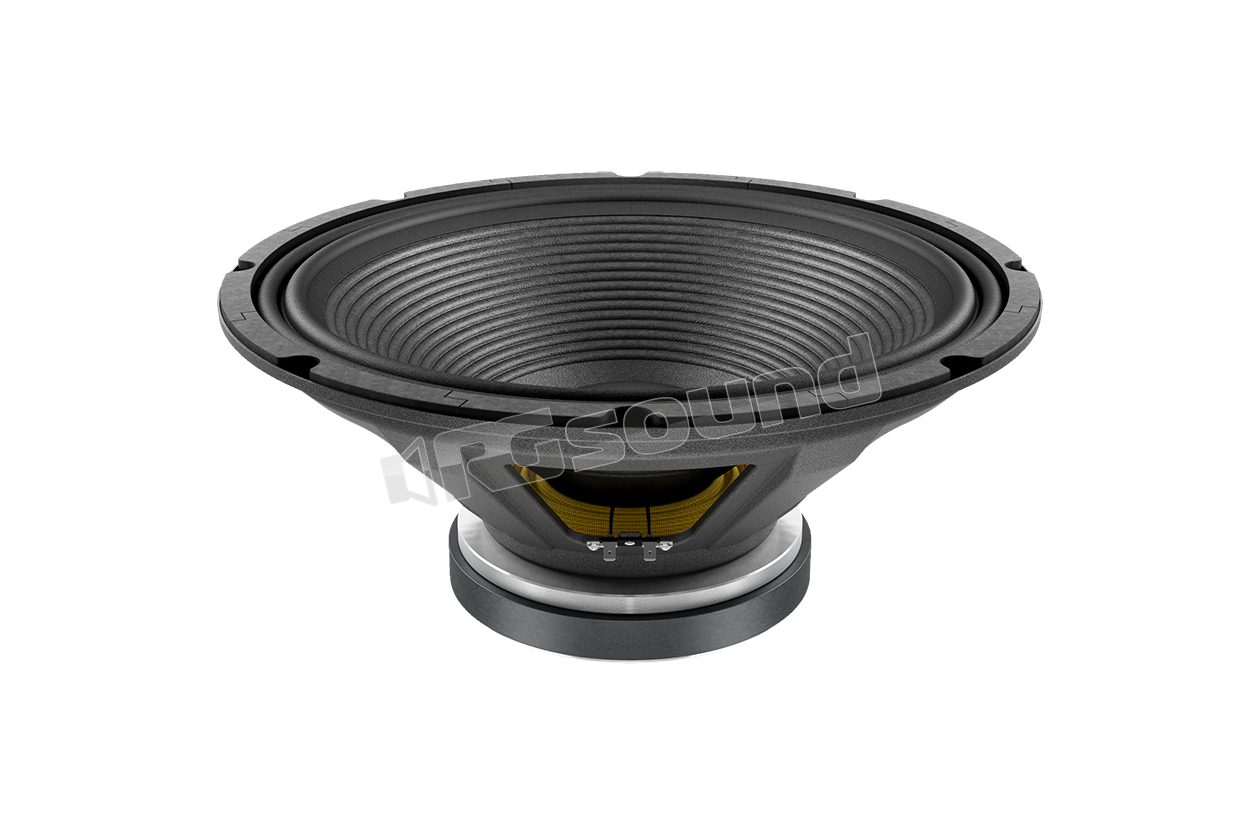 SSF184.00 460mm (18 inch) Subwoofer LaVoce