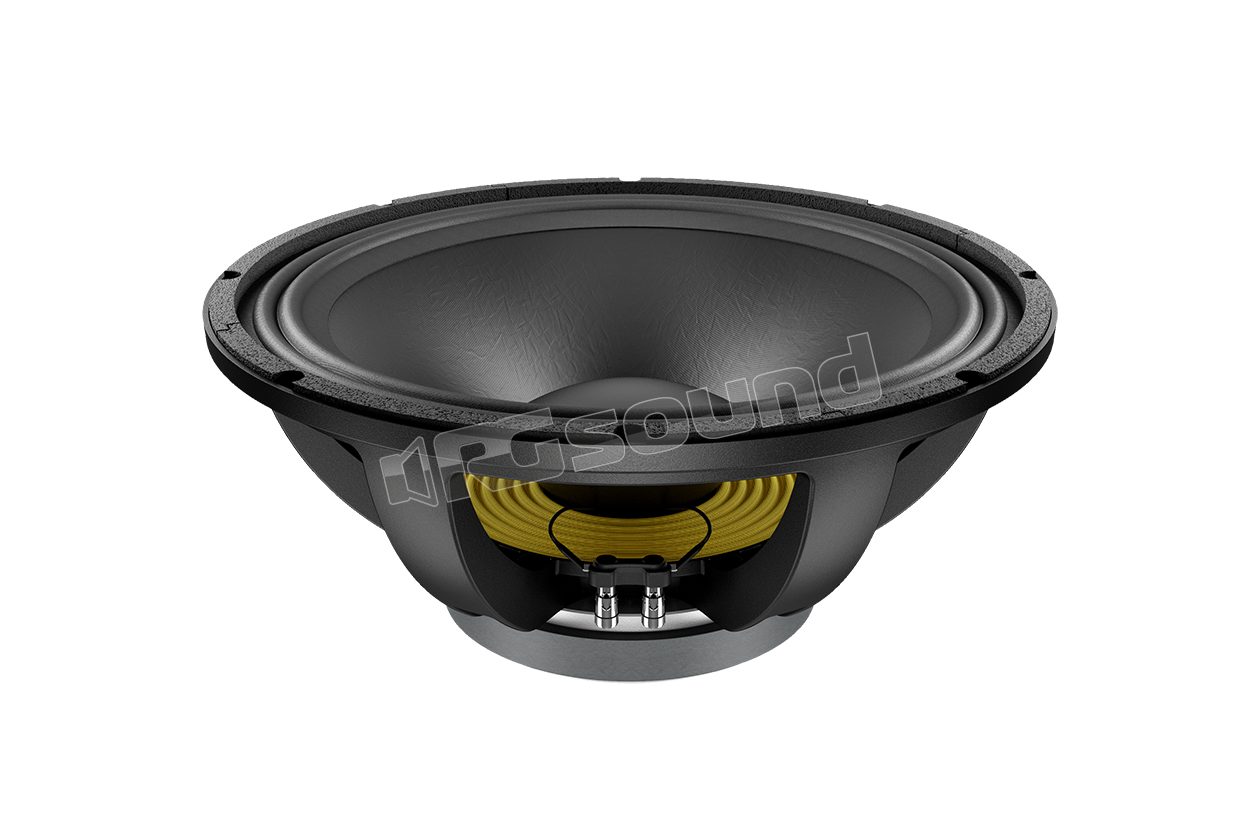 SAF184.01 18"/460mm Subwoofer LaVoce
