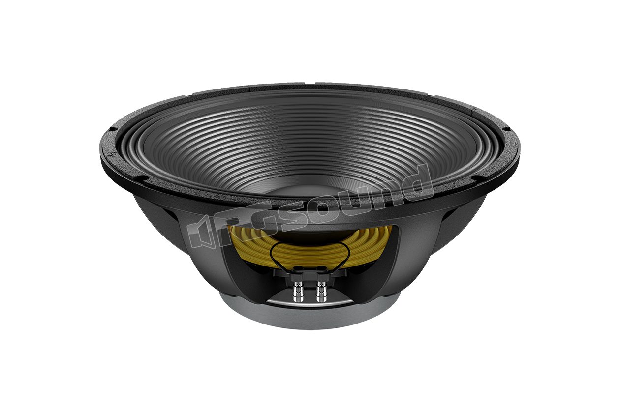 SAF184.02 18"/460mm Subwoofer LaVoce