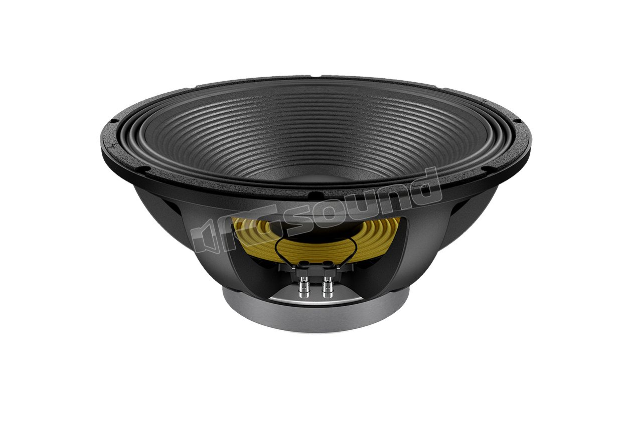 SAF184.03 18"/460mm Subwoofer LaVoce