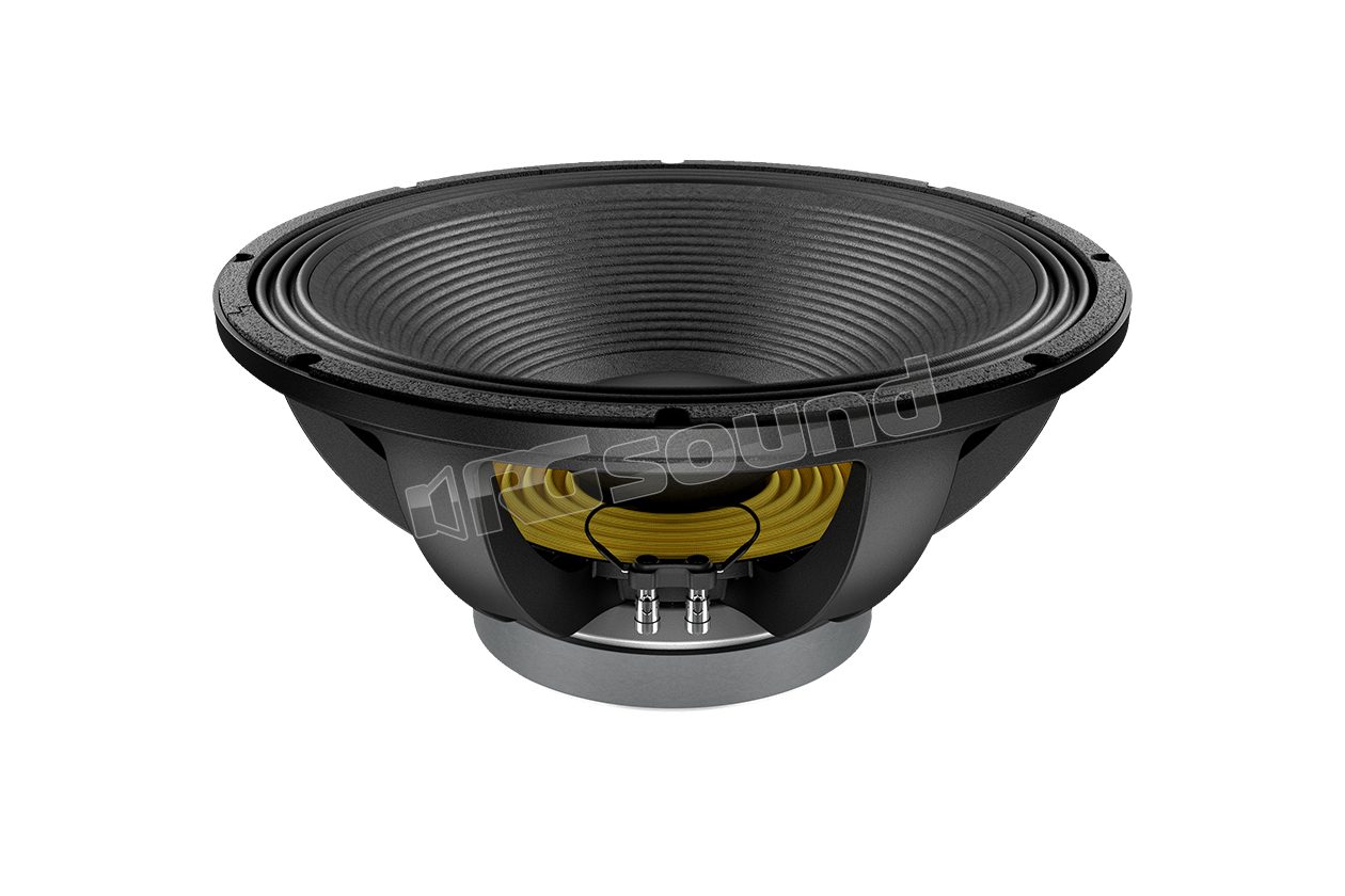 SAF184.04 18"/460mm Subwoofer LaVoce