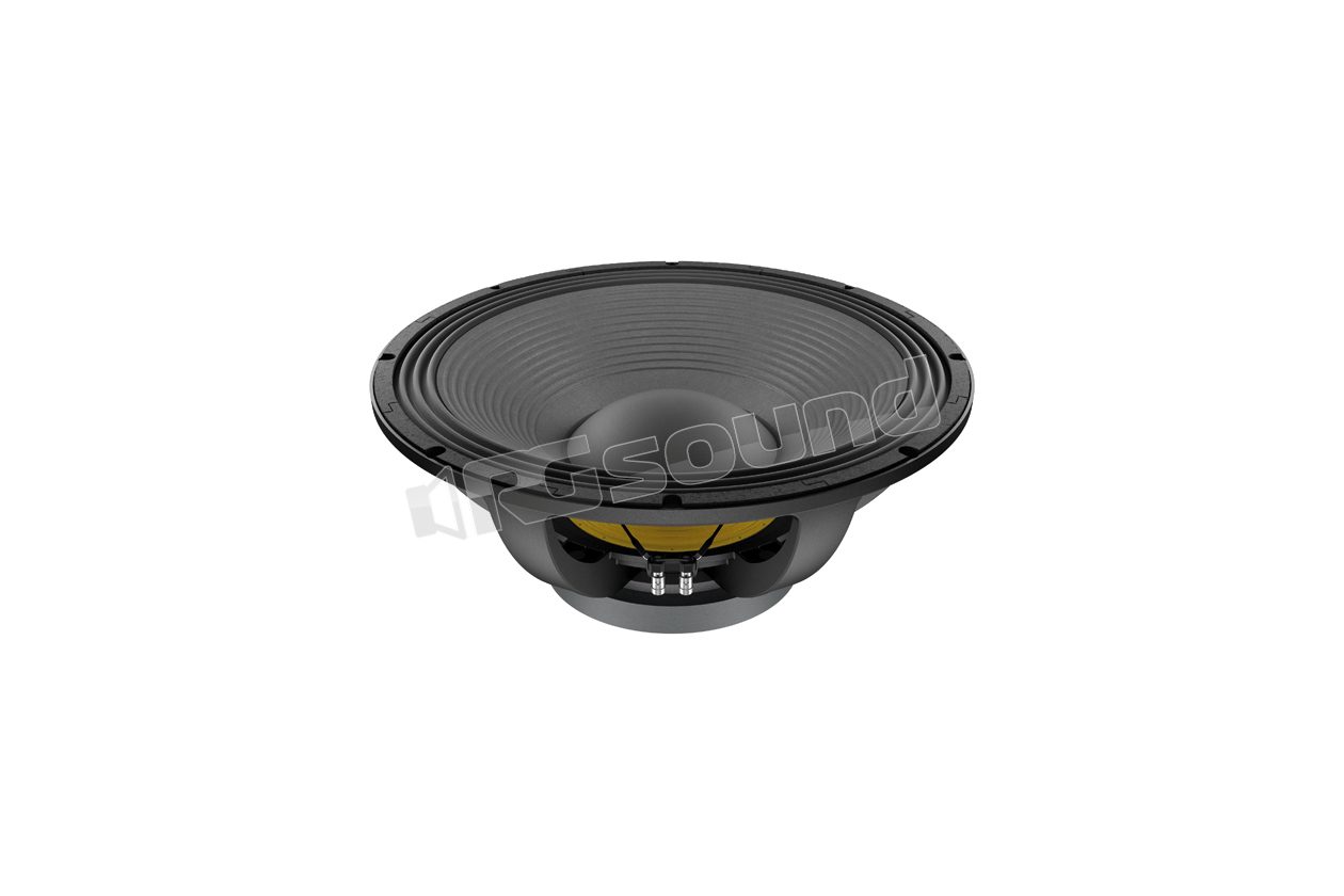 SAF214.50 21"/540mm Subwoofer LaVoce