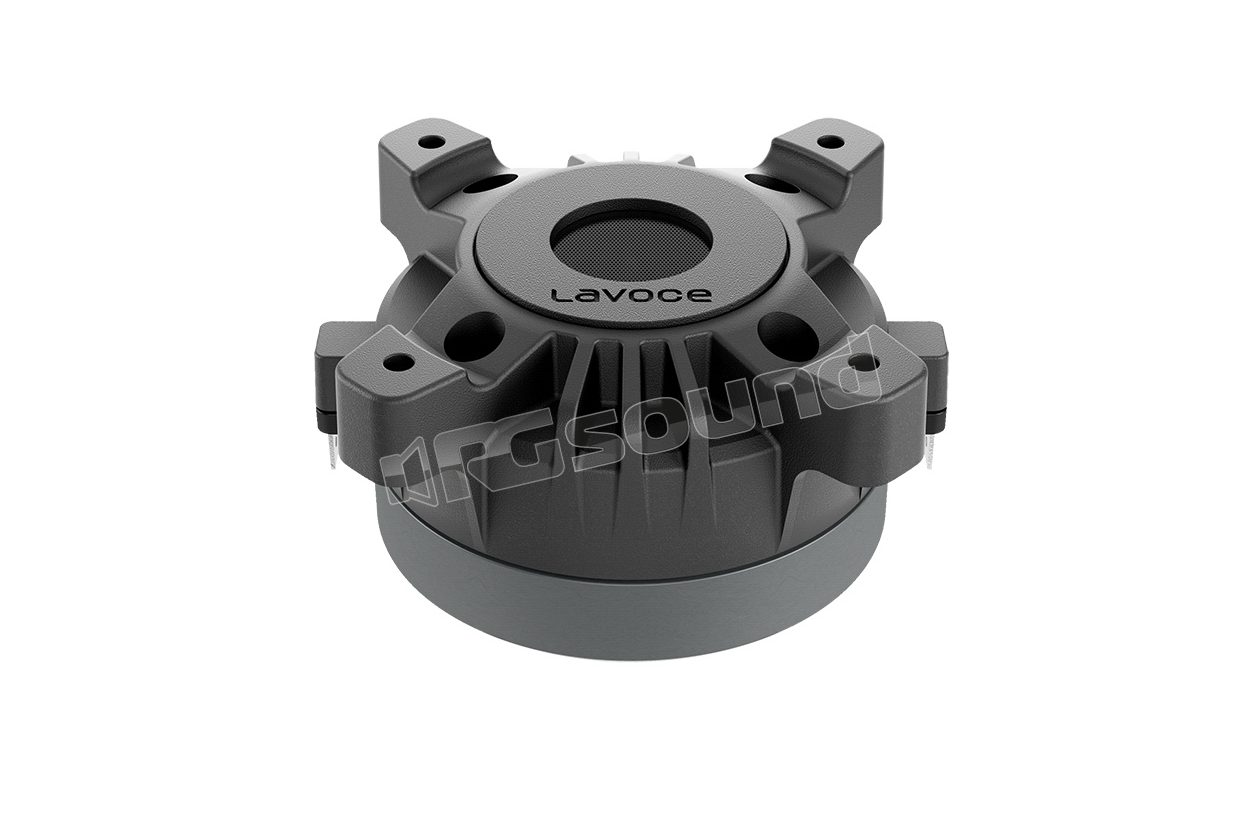 DF10.10LM 1"/25mm High Frequency Tweeter LaVoce