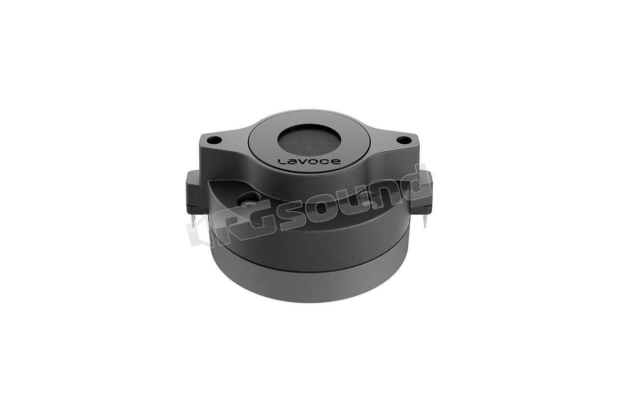 DF10.101LM 1"/25mm High-frequency tweeter LaVoce