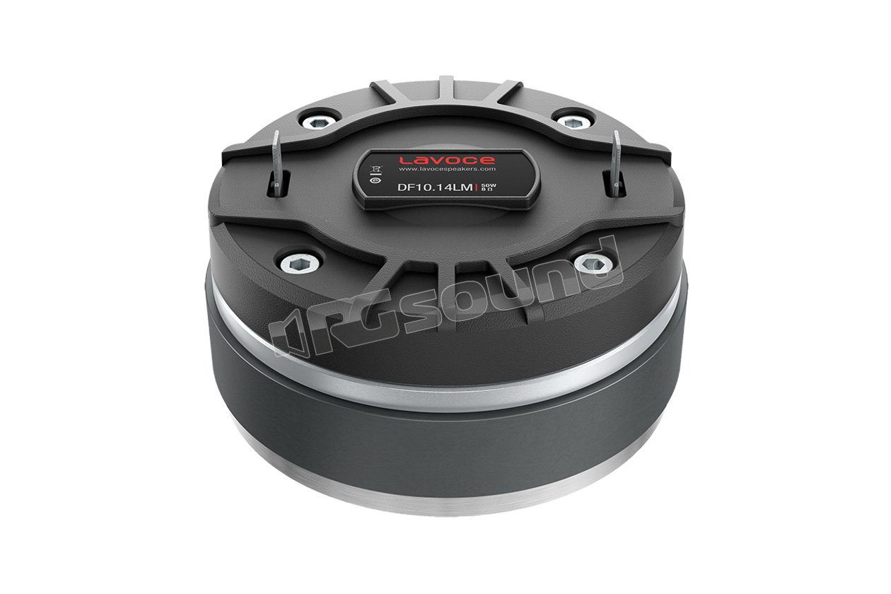 DF10.14LM Tweeter ad Alta frequenza da 1"/25mm LaVoce