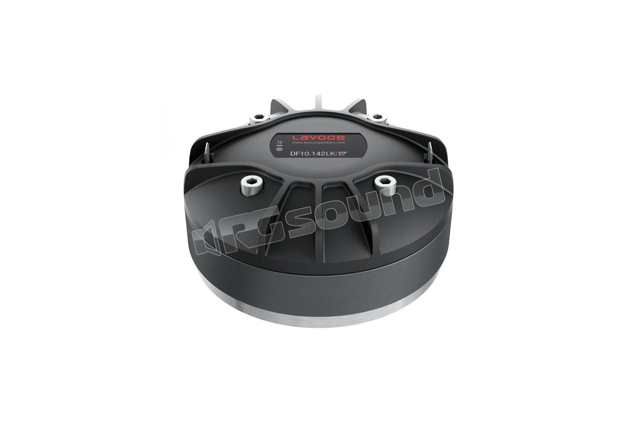 DF10.142LK High-frequency tweeter 1"/25mm LaVoce
