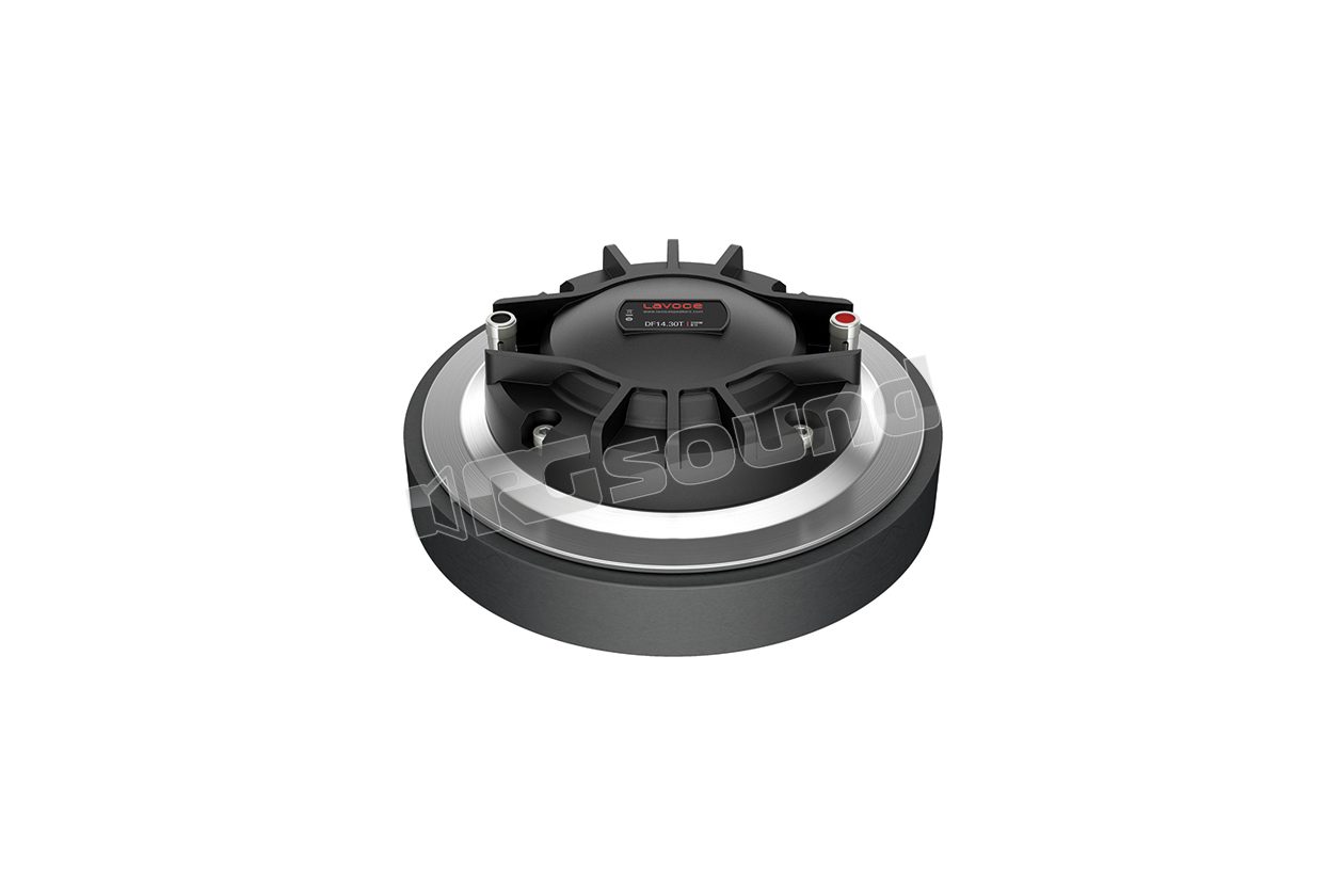 DF14.30T 1.4"/36mm High-Frequency Tweeter LaVoce