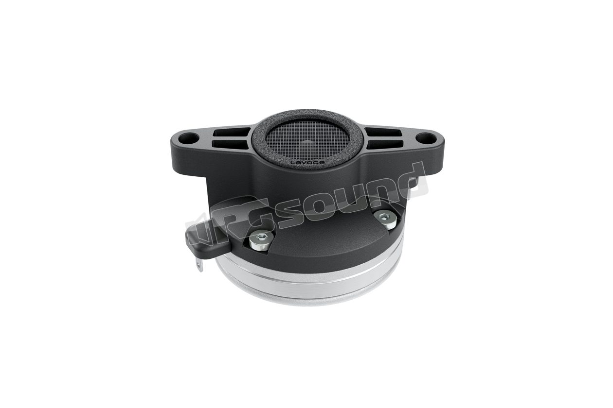 DN07.10LM 0.7"/18mm High Frequency Tweeter LaVoce