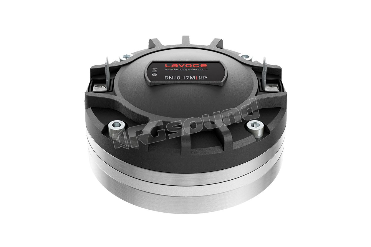 DN10.17M 1"/25mm High Frequency Tweeter LaVoce