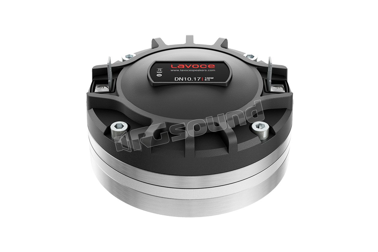 DN10.17 High Frequency Tweeter 1"/25mm LaVoce