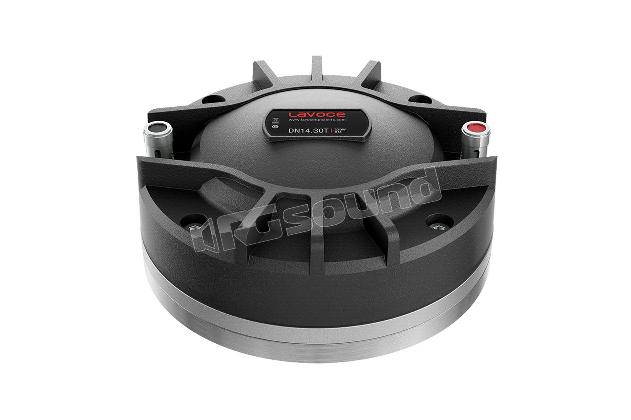 DN14.30T 36mm High Frequency Tweeter LaVoce