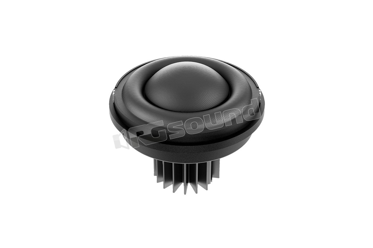 TN131.00 1.3"/34 mm High Frequency Tweeter LaVoce
