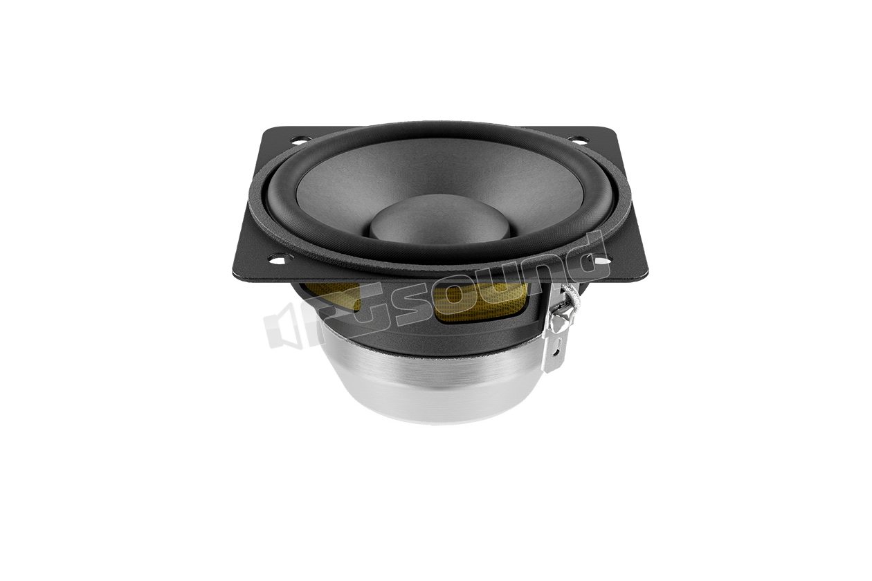 FSN020.71F 2"/52mm Full-range Speaker LaVoce