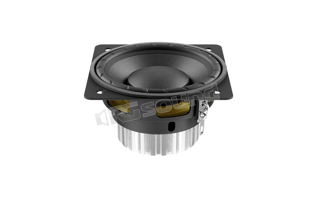 FSN021.00 2"/52mm full-range LaVoce
