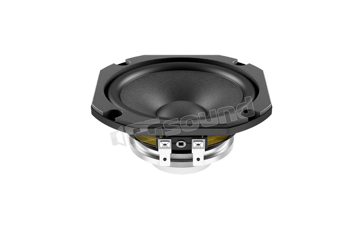 FSN041.00 4"/100mm full-range speaker LaVoce