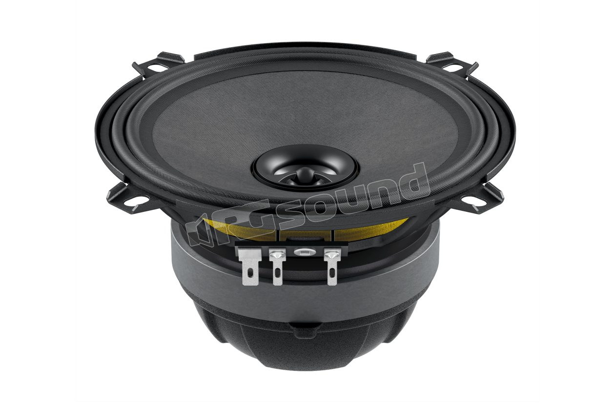 CSF051.21 5"/130mm coaxial LaVoce