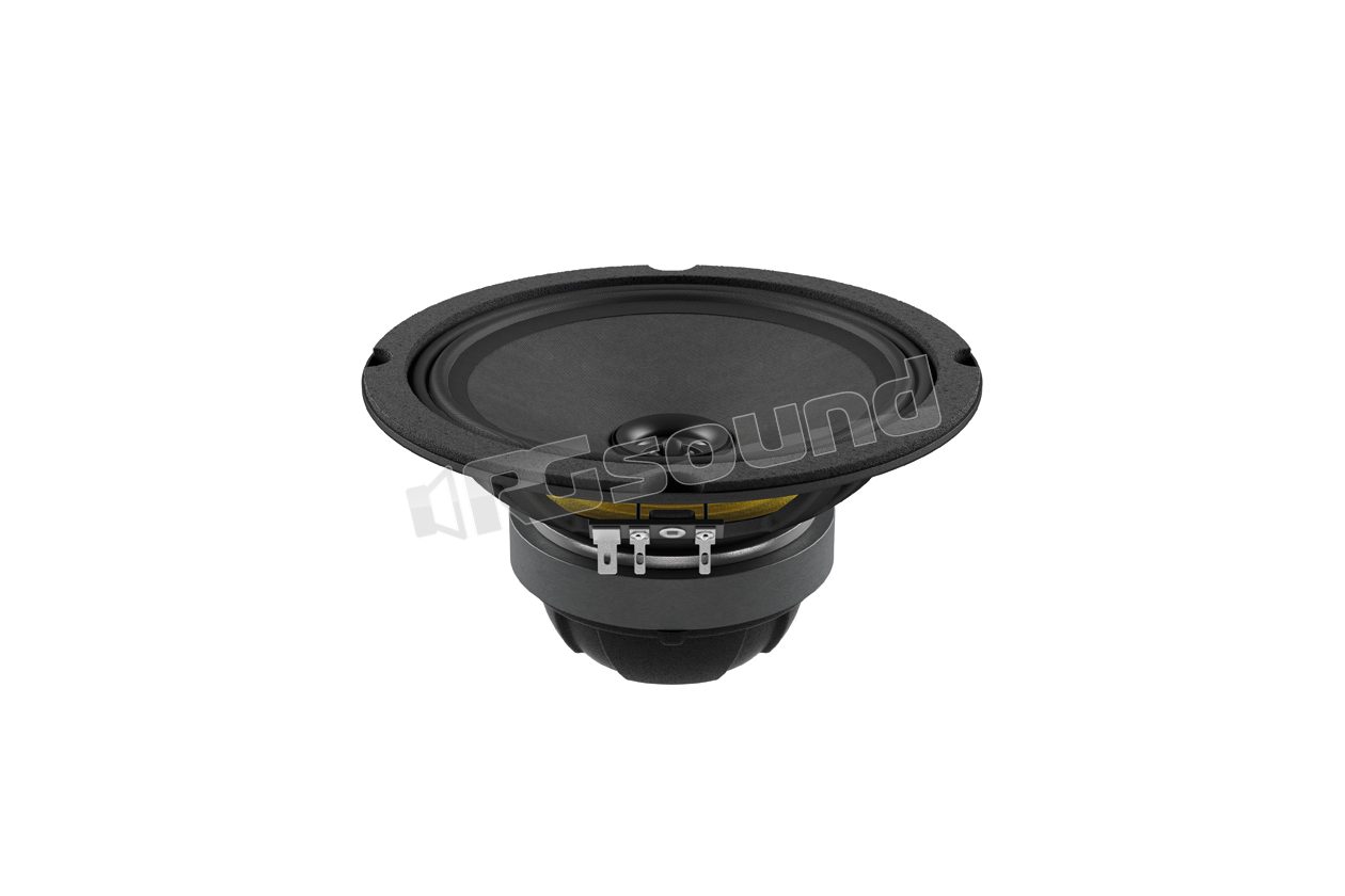 CSF061.21 6.5"/165 mm coaxial speaker LaVoce