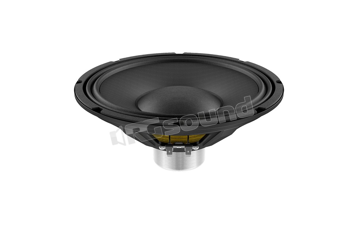 NBASS10-20 10"/250mm Bass Speaker LaVoce