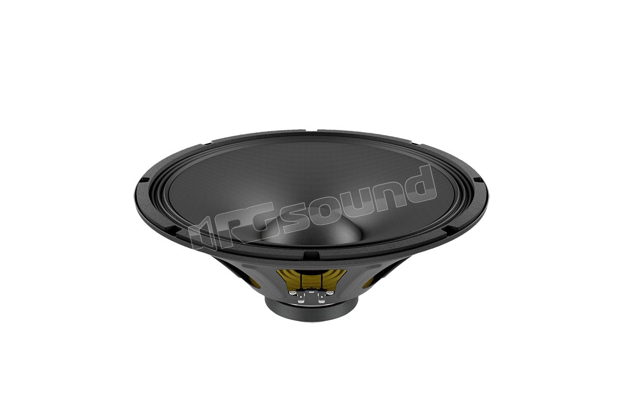 LBASS15-15 Bass Speaker 15"/380mm LaVoce