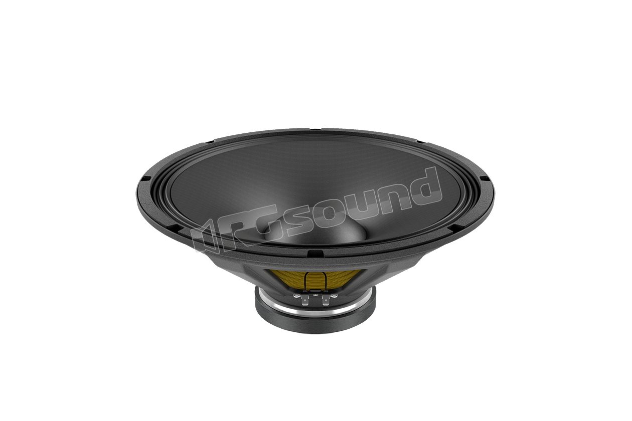 FBASS15-20 15"/380mm Bass Speaker LaVoce