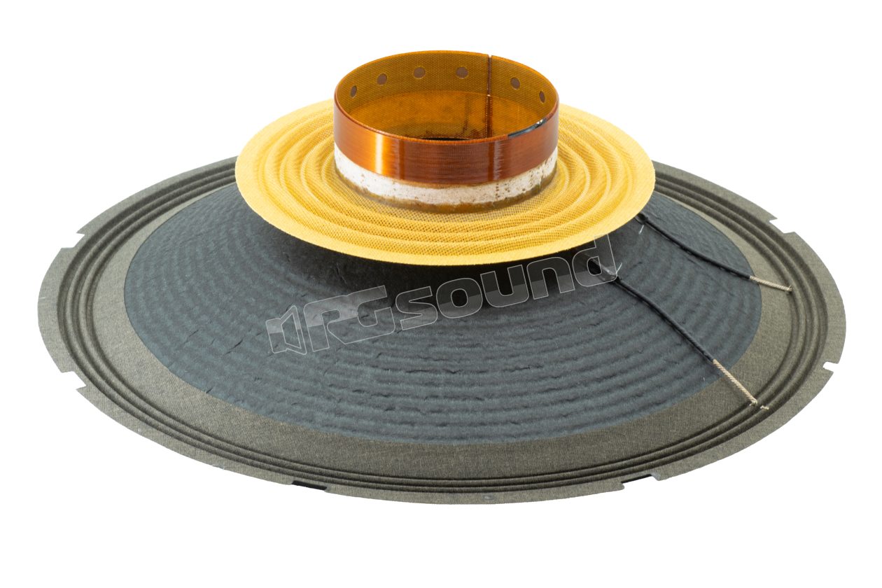 70K99151 Recone kit for WXF15.800 speaker LaVoce