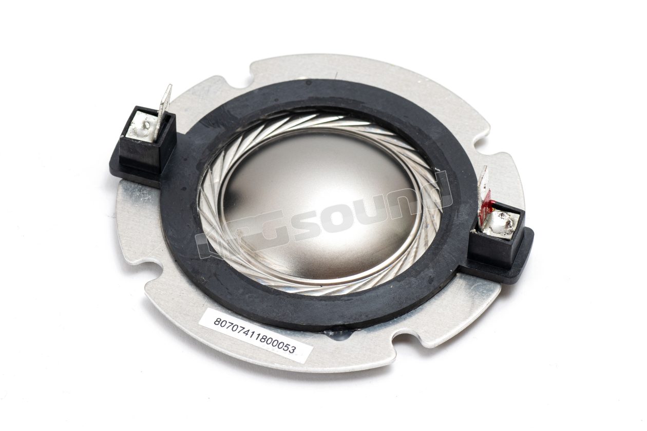 70K93103 Replacement dome for DF10.17T compression tweeter LaVoce