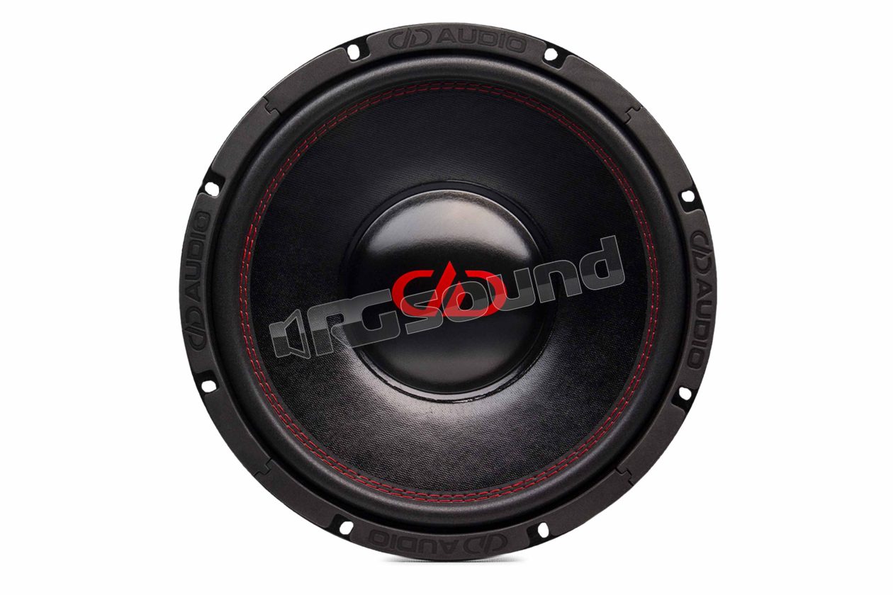 112  DD Audio Digital Designs
