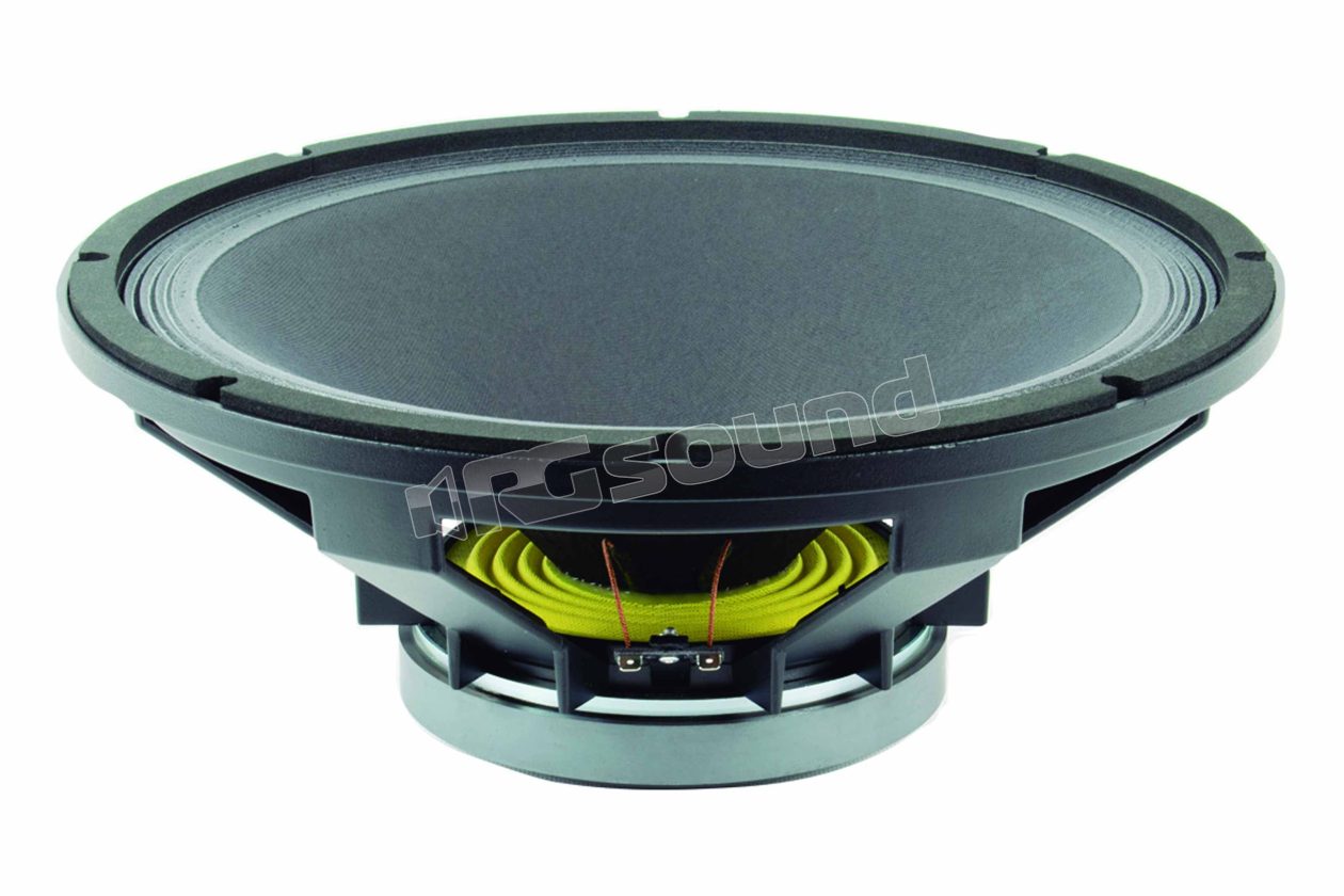 SM115/N low frequency transducer 38 cm Beyma