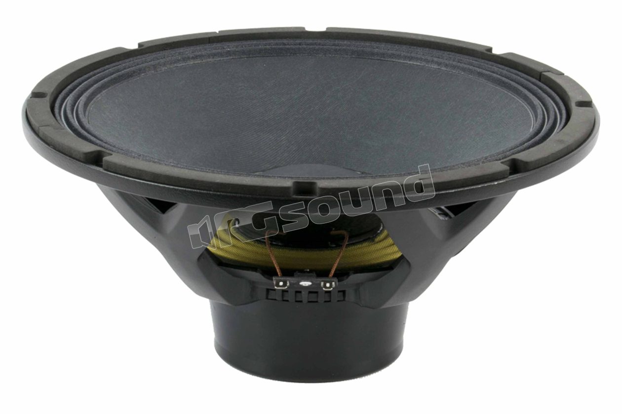12MC700Nd low and mid frequency transducer 30 cm Beyma