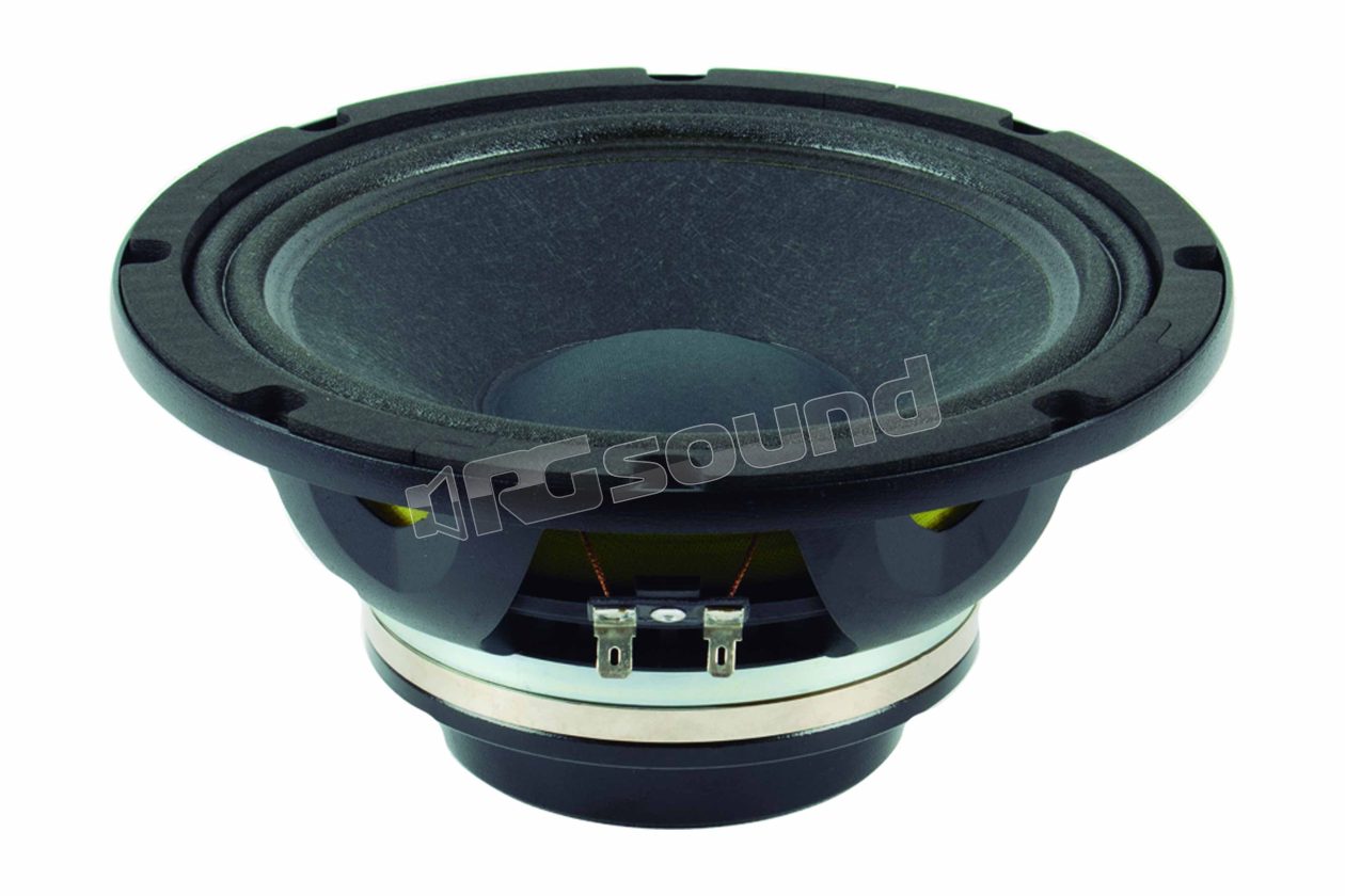 8MC500Nd low and mid frequency transducer 20cm Beyma