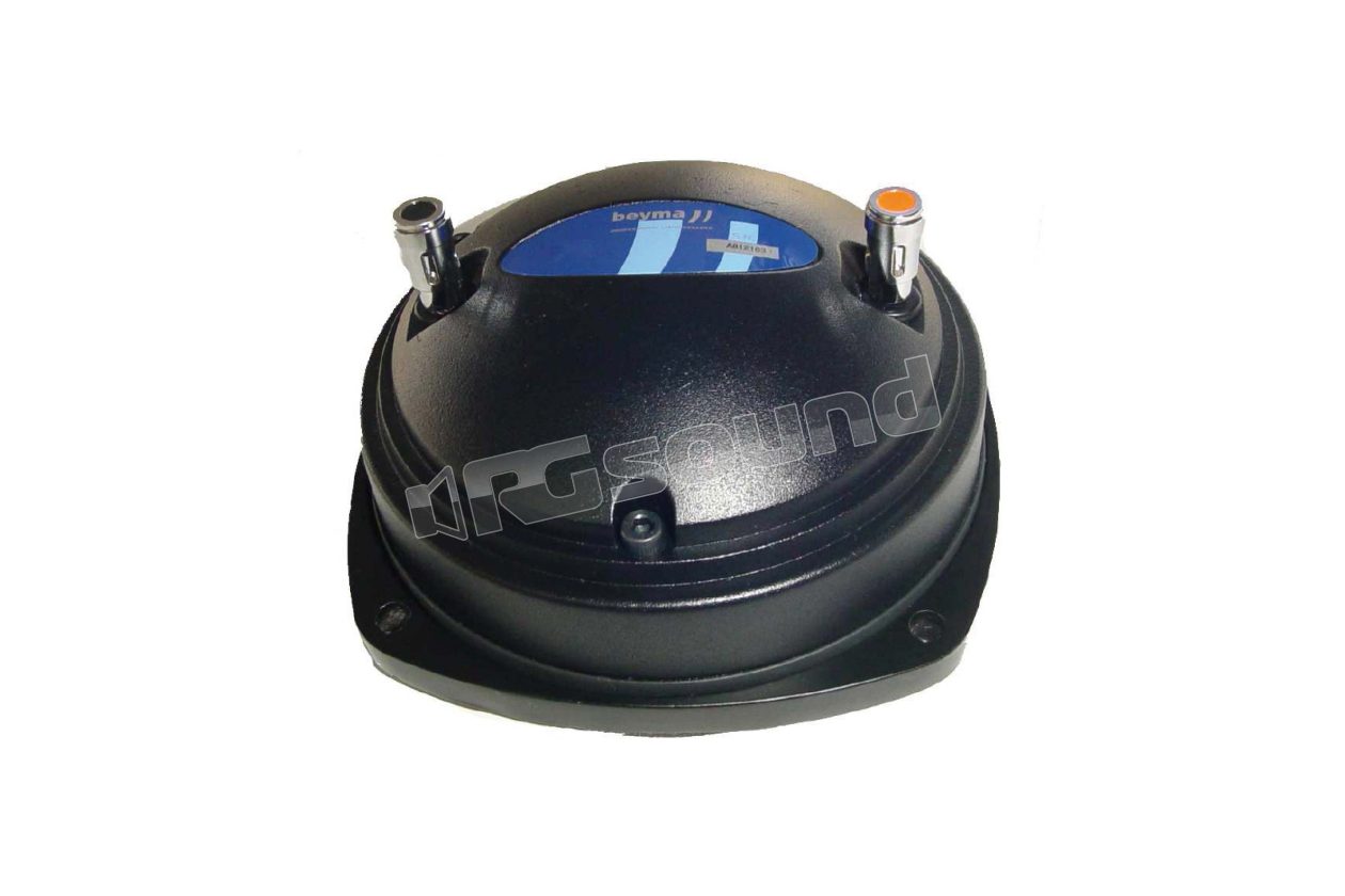 SK-07/T bass shaker 16 Ohm Beyma