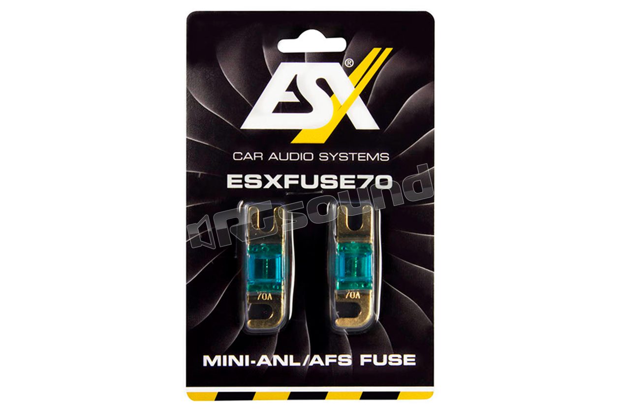 FUSE70  ESX