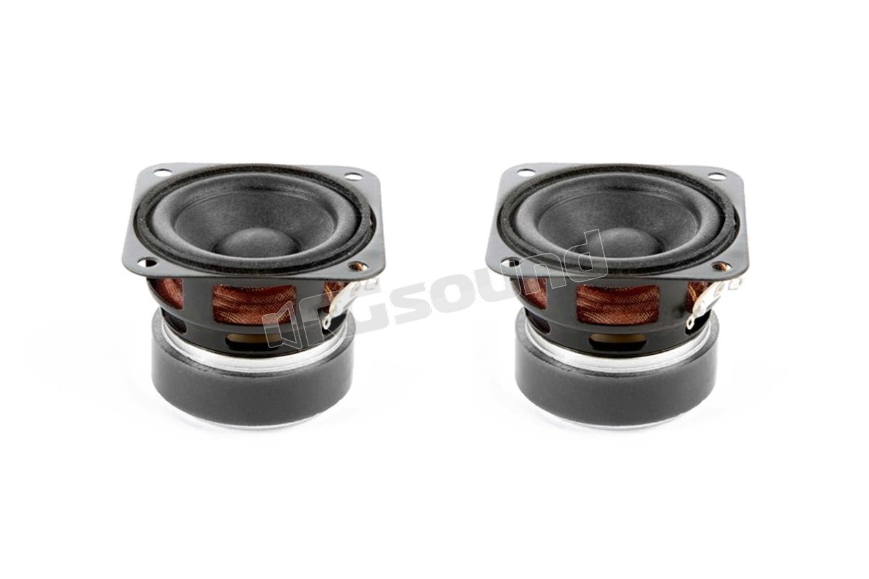 FXI2.15 2" full-range driver Ciare