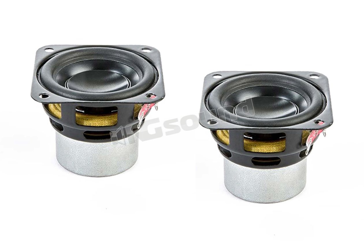 NDI2.25 8 Ohm full-range speaker 50 mm Ciare